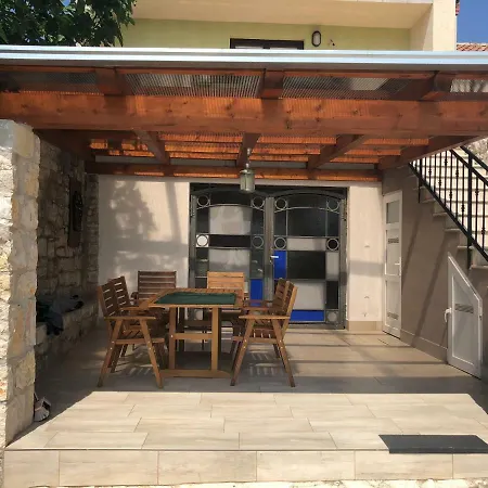 Stancieta Ulrihi Marasi