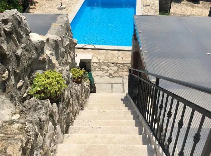 Stancieta Ulrihi Villa Marasi