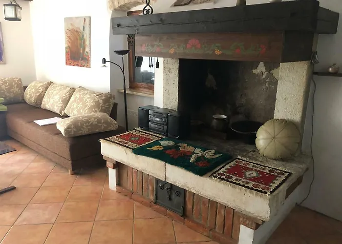 Villa Stancieta Ulrihi