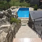 Stancieta Ulrihi Villa *