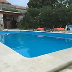 Stancieta Ulrihi Villa *