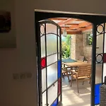 Villa Stancieta Ulrihi *