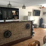 Stancieta Ulrihi Villa *