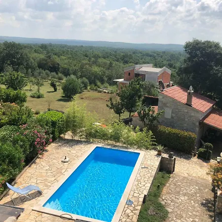 Stancieta Ulrihi Villa Marasi
