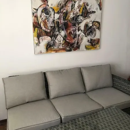 Vila Stancieta Ulrihi *