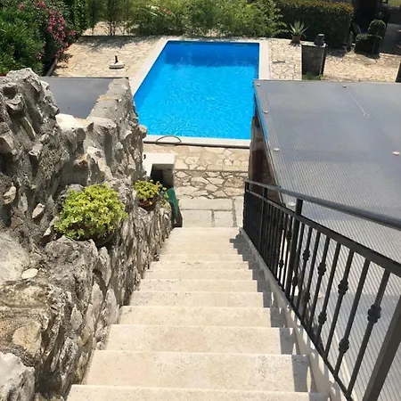 Stancieta Ulrihi Villa Marasi