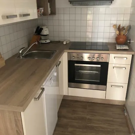 Vila Stancieta Ulrihi *