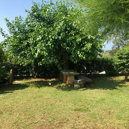 Vila Stancieta Ulrihi *